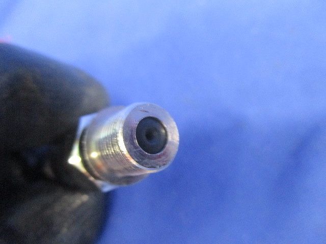 流合雑音阻止フィルター(4個入)(キズ･汚れ有) TCF-55FA