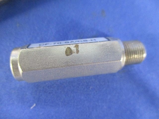ハイパスフィルター(4個入)(傷・汚れ有) CF-70-SA/CS-H