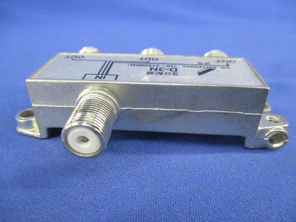 3分配器(キズ･汚れ有) D-3N