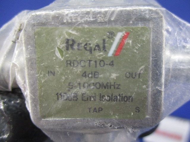 方向カプラ RDCT10-4