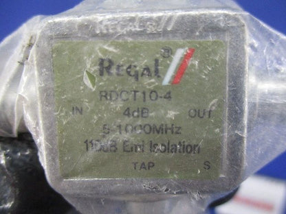 方向カプラ RDCT10-4