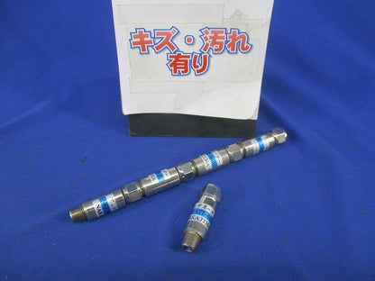 アッテネーター(5個入)(キズ･汚れ有) NKL-ATT-6dB