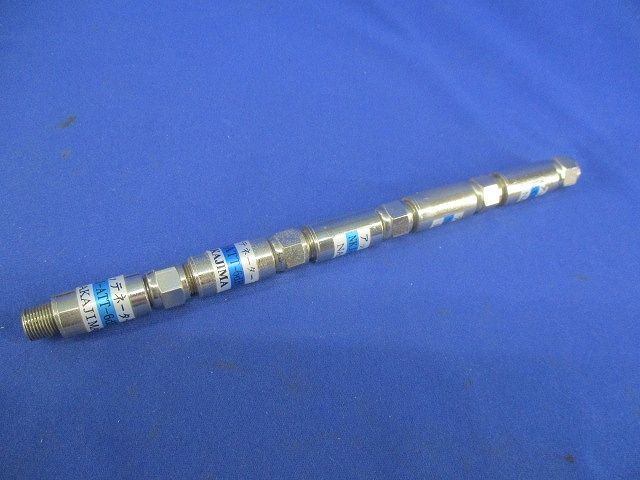 アッテネーター(5個入)(キズ･汚れ有) NKL-ATT-6dB