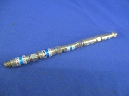 アッテネーター(5個入)(キズ･汚れ有) NKL-ATT-6dB