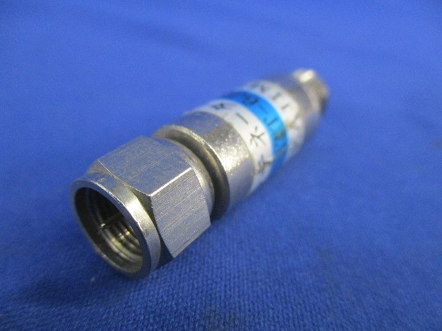 アッテネーター(5個入)(キズ･汚れ有) NKL-ATT-6dB
