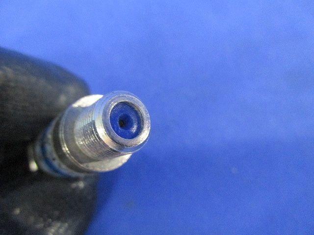 アッテネーター(5個入)(キズ･汚れ有) NKL-ATT-6dB