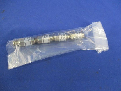 ハイパスフィルター アッテネーター(4個入)(キズ･汚れ有) EFHP-70CS