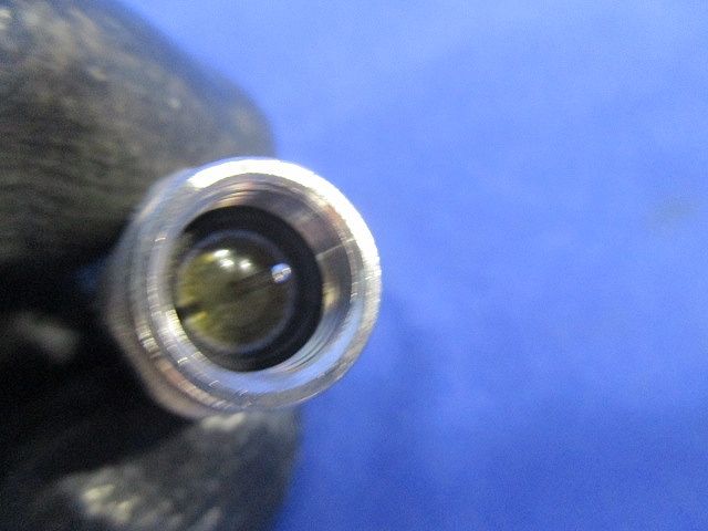 ハイパスフィルター アッテネーター(4個入)(キズ･汚れ有) EFHP-70CS