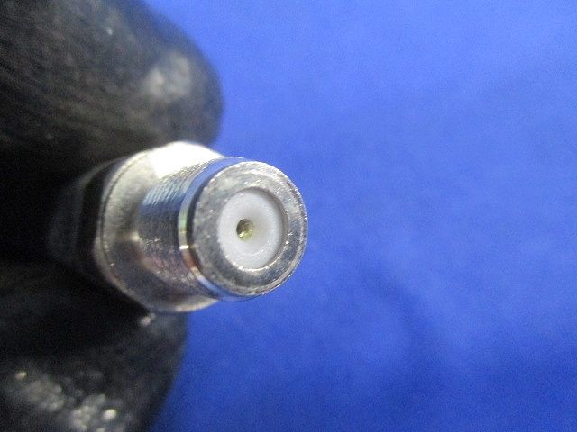 ハイパスフィルター アッテネーター(4個入)(キズ･汚れ有) EFHP-70CS