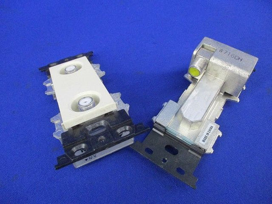 直列ユニット(2個入) HPT-77M