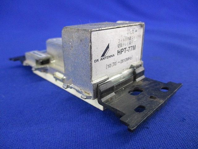 直列ユニット(2個入) HPT-77M