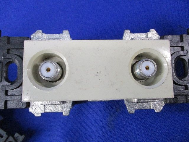 直列ユニット(2個入) HPT-77M