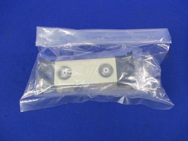 直列ユニット(2個入) HPT-77M