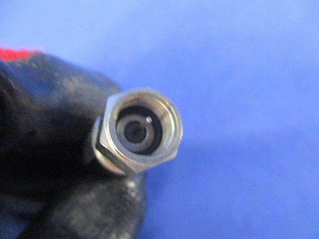 下りブロックアッテネーター(3個入)(キズ･汚れ有) NKJ-BAT-15dB-DS