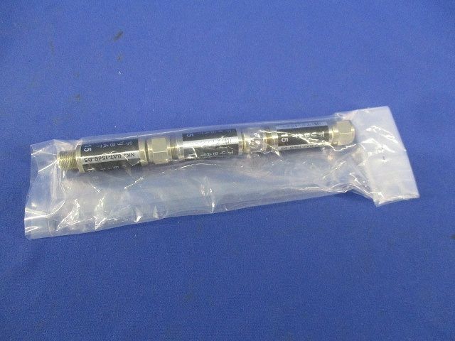 下りブロックアッテネーター(3個入)(キズ･汚れ有) NKJ-BAT-15dB-DS