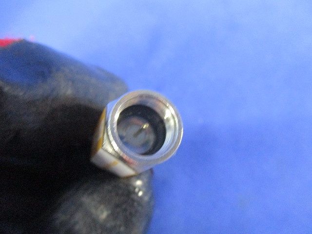 アッテネーター(3個入)(傷・汚れ有) BAT-10H2
