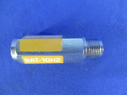 アッテネーター(3個入)(傷・汚れ有) BAT-10H2