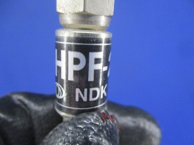 ハイパスフィルタ(6個入)(傷・汚れ有) F-HPF-2
