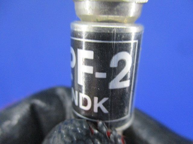 ハイパスフィルタ(6個入)(傷・汚れ有) F-HPF-2