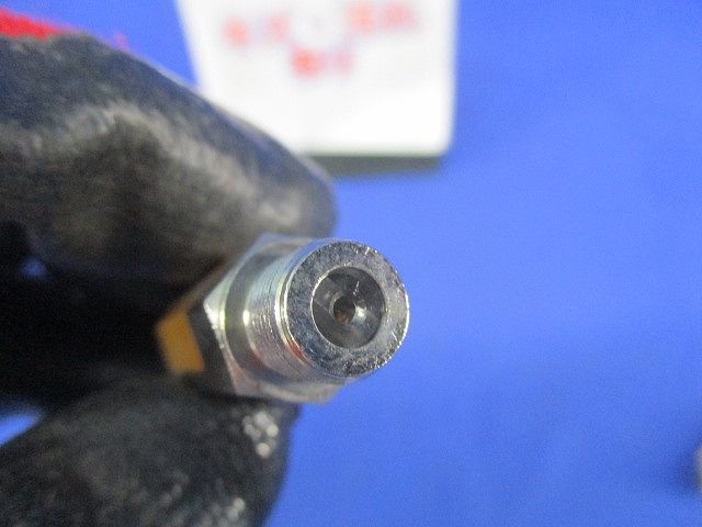 アッテネータ(2個入)(傷・汚れ有) BAT-3H2
