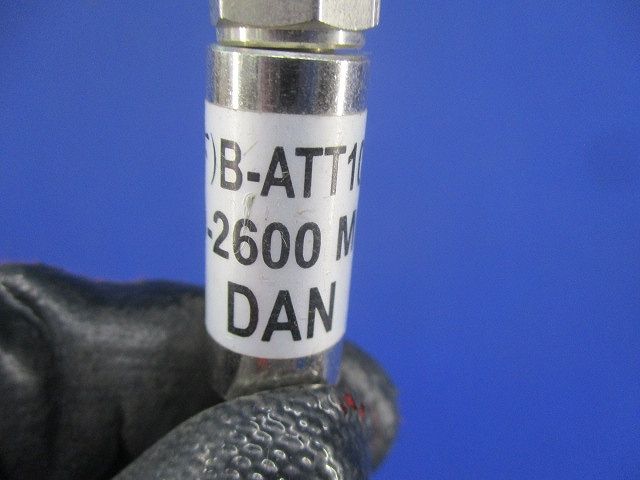 ノイズフィルター(下)(2個入)(傷・汚れ有) B-ATT10-H