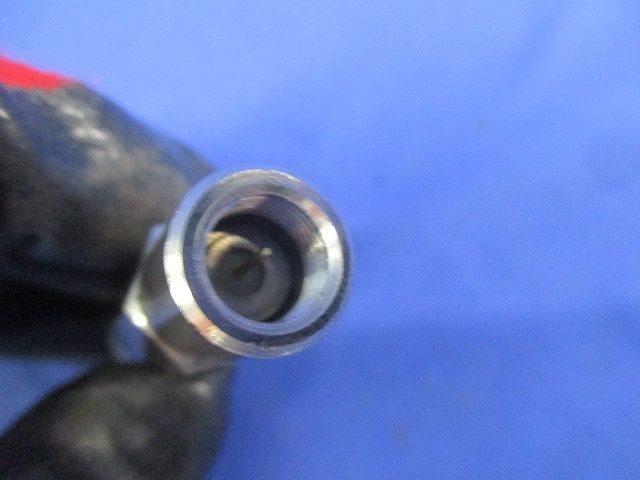 ハイパスフィルタ(2個入)(傷・汚れ有) HPV-70AT1