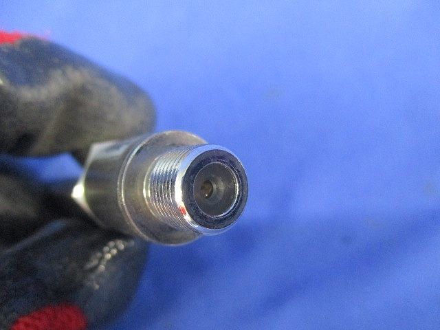 ハイパスフィルタ(2個入)(傷・汚れ有) HPV-70AT1