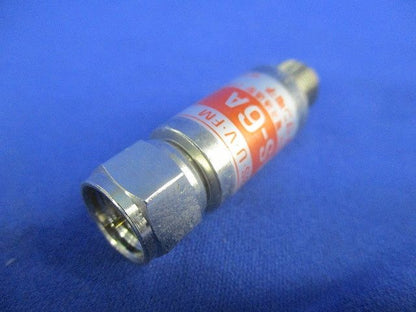 アッテネーター(2個入)(傷・汚れ有) FAS-6A