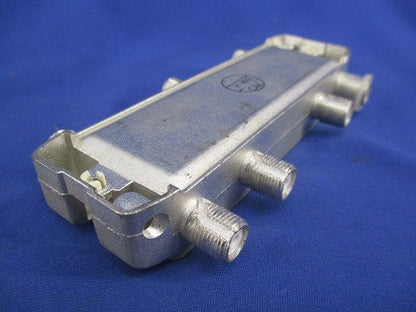 6分配器(キズ･汚れ有) CSD-76N