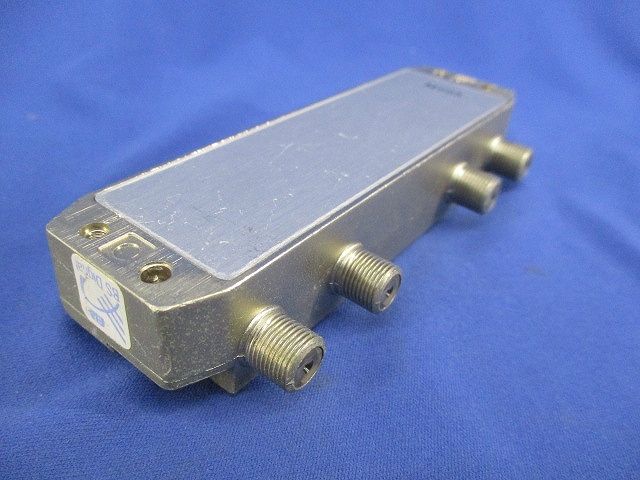 6分配器(傷･汚れ有) CSD-776A