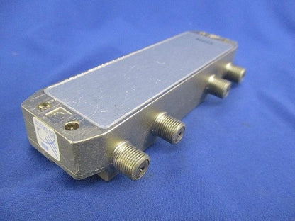 6分配器(傷･汚れ有) CSD-776A