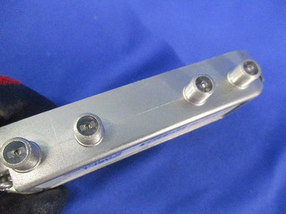 6分配器(傷･汚れ有) CSD-776A