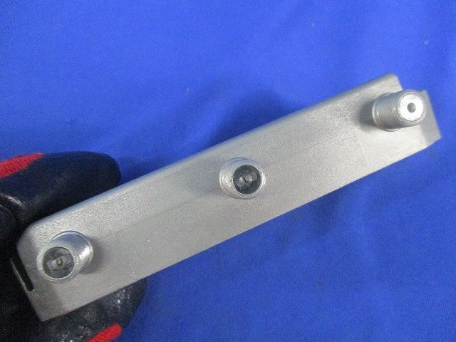 6分配器(傷･汚れ有) CSD-776A