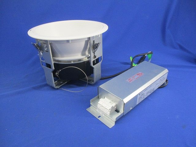 LEDダウンライト(昼白色) ERD2597W