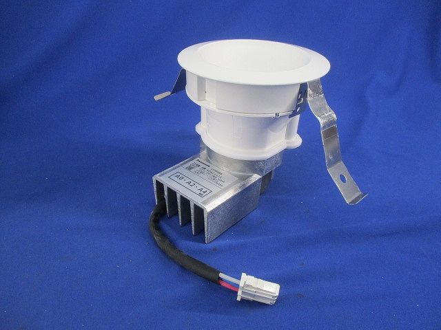 LEDダウンライト(箱違い) NDN22425