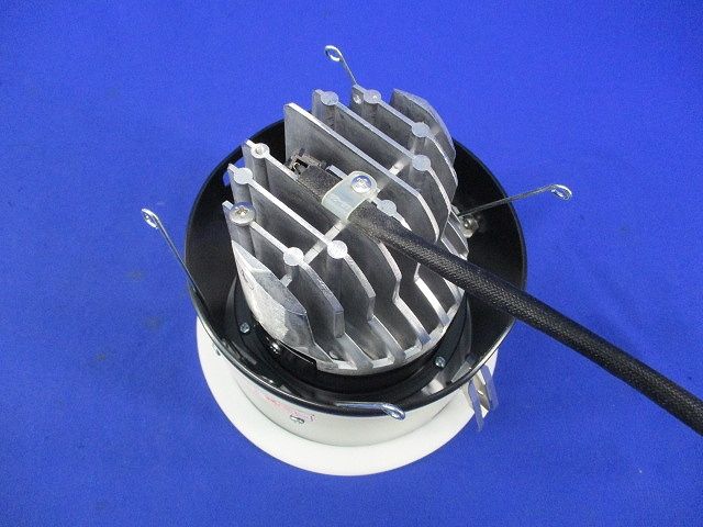 LEDダウンライト(電球色) ERD2660W