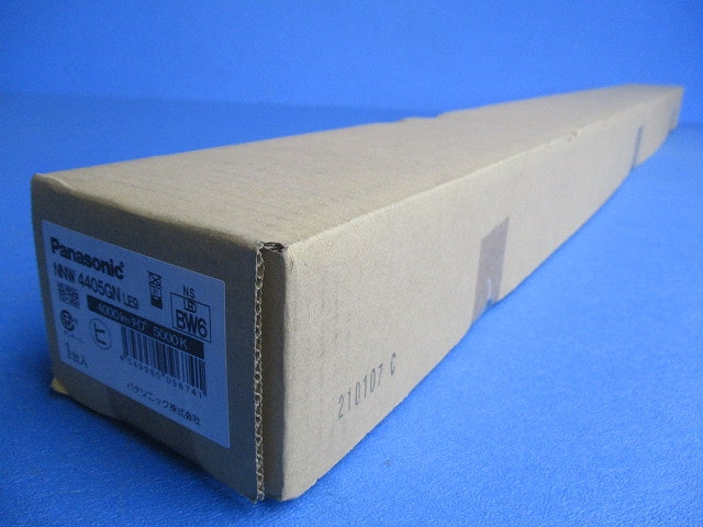 非常用照明器具 ライトバー 器具本体別売 調光不可 40形 4000lm 昼白色 NNW4405GNLE9
