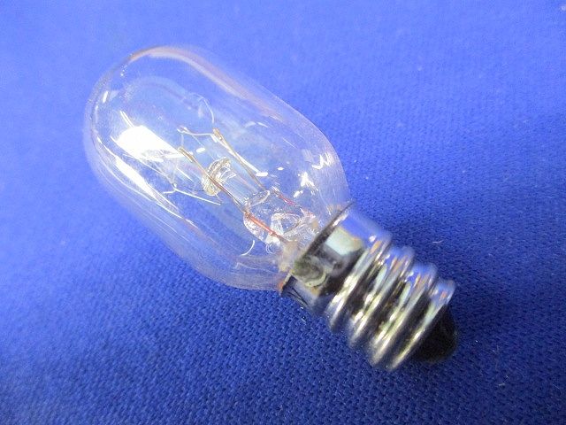 プリンス特殊球 パイロットT20 50V E12(45個入) 50V