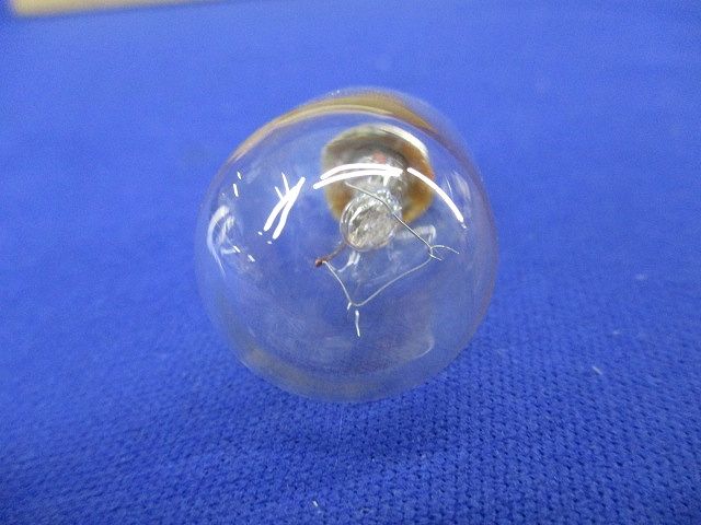 プリンス特殊球 パイロットT20 50V E12(45個入) 50V