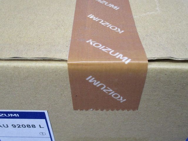 LEDユニバーサルダウンライトφ100 AU92088L