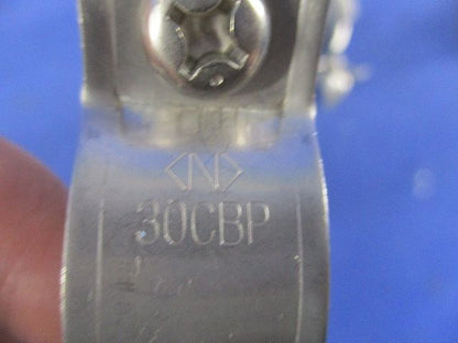 パイラッククリップセット(混在11個入)(ステンレス) S-63CBP他