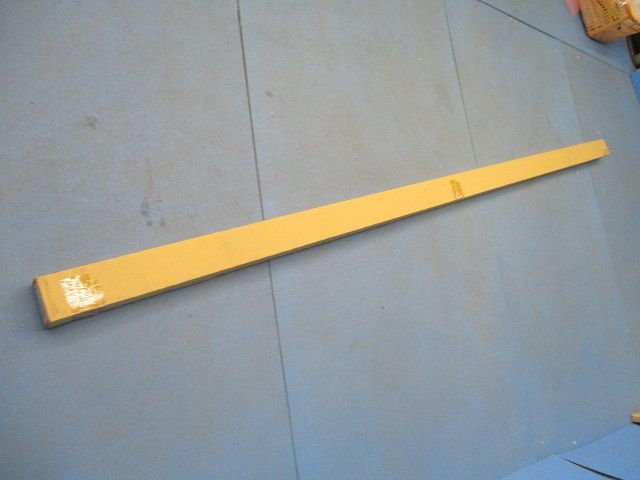 LEDバー(温白色) LEEM-81003WW-01