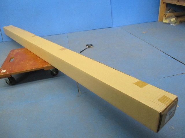 LEDベースライト 器具本体(ライトバー別売) NNLK81511