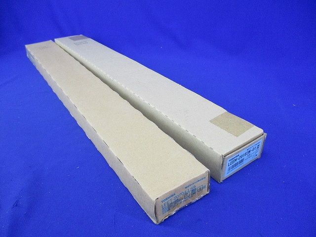 LEET-20704-LS9+LEEM-20163N-01 LEDベースライト昼白  LEKT207164N-LS9