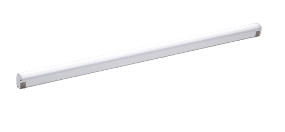 LED屋内用ライン器具 全長924mm 昼白色 調光器別 電源ユニット内蔵 LEDL-09501N-LD9