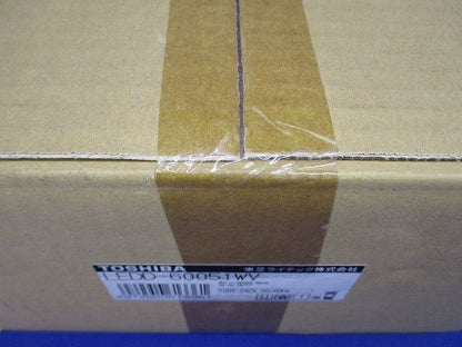 一体形ダウンライト 一般形銀色 φ150 器具本体のみ LEDD-60051WV