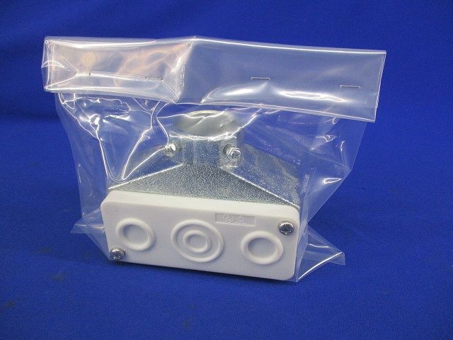 ねじなしTCターミナルキャップ(亜鉛メッキ) TCTMZ28