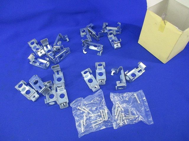 二重天井用部材 電線支持金具(19個入) T38N