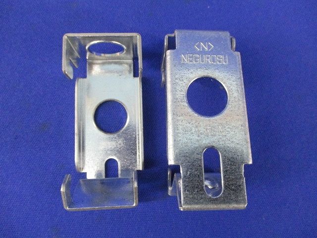二重天井用部材 電線支持金具(19個入) T38N