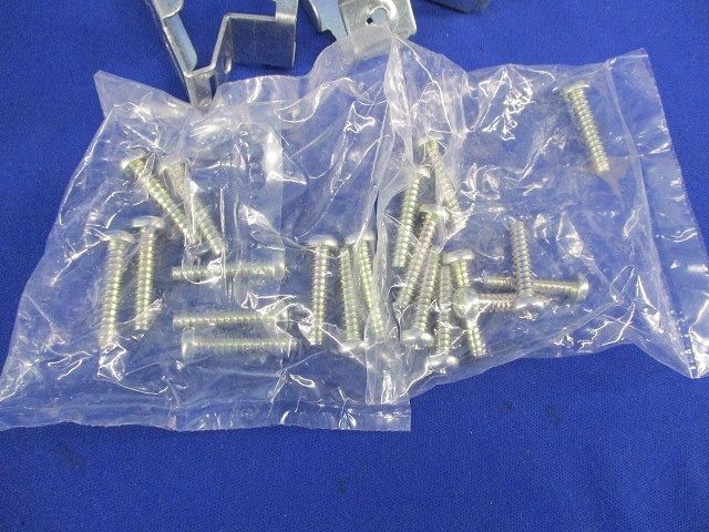 二重天井用部材 電線支持金具(19個入) T38N